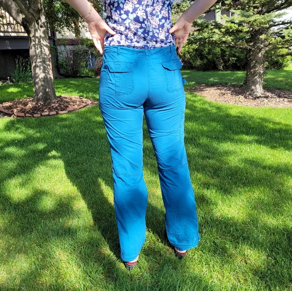 Koi lindsey scrubs trousers tall size - Picture 10 of 11